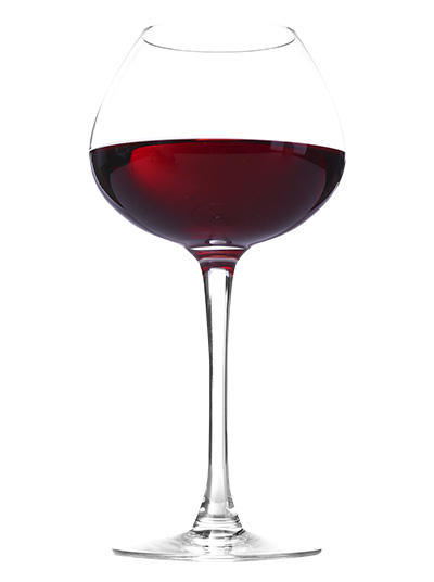 赤ワイン用　ブルゴーニュ型