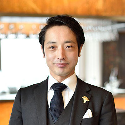 石井賢